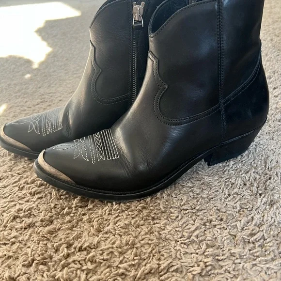 Golden Goose Boot